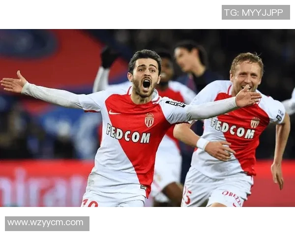 里昂与摩纳哥激战正酣赛季关键战役结果揭晓