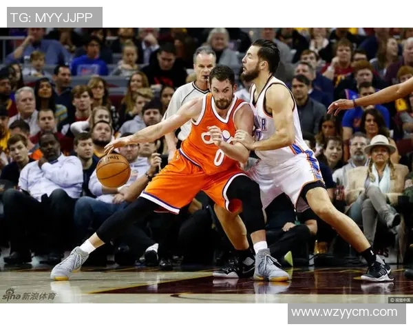 骑士与雷霆精彩对决回顾2月14日比赛全程录像分析与亮点总结