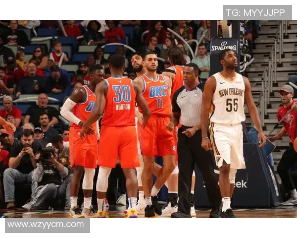 雷霆对爵士精彩对决全程直播尽在这里快来一起观看吧