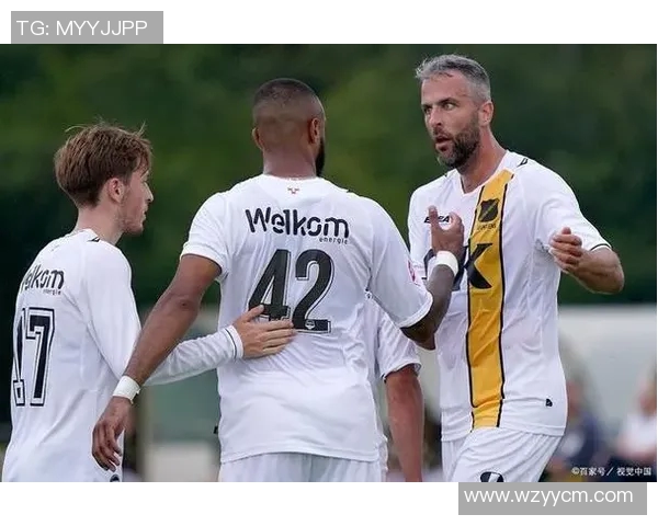 阿贾克斯与布雷达激战正酣谁能在这场对决中笑到最后