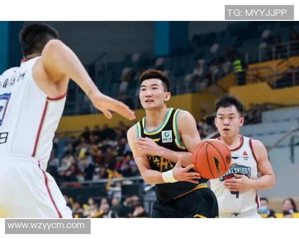 2019年北京队与广厦队精彩对决录像回放全程回顾与分析