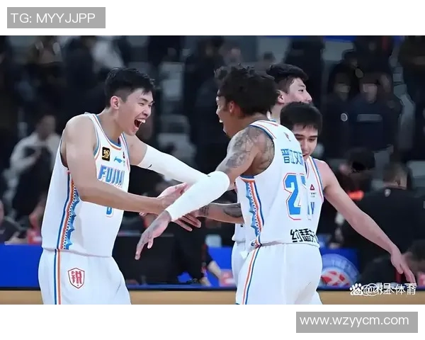 CBA福建队与天津队精彩对决集锦回顾与分析